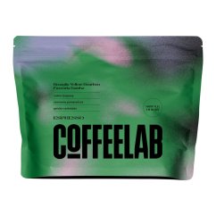 COFFEELAB - Brasilien Yellow Bourbon Fazenda Rainha Espresso 1 kg
