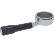 Filter holder without bottom rocket with box Filter holder without bottom rocket with box