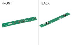 Control PCB for De'Longhi coffee machines EC9255.M – AS00006211