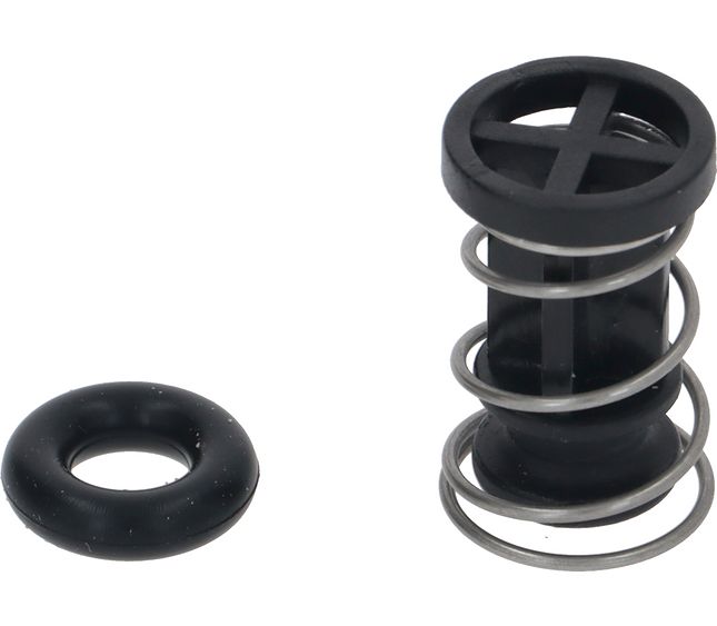 Valve 1-way Valve 1-way