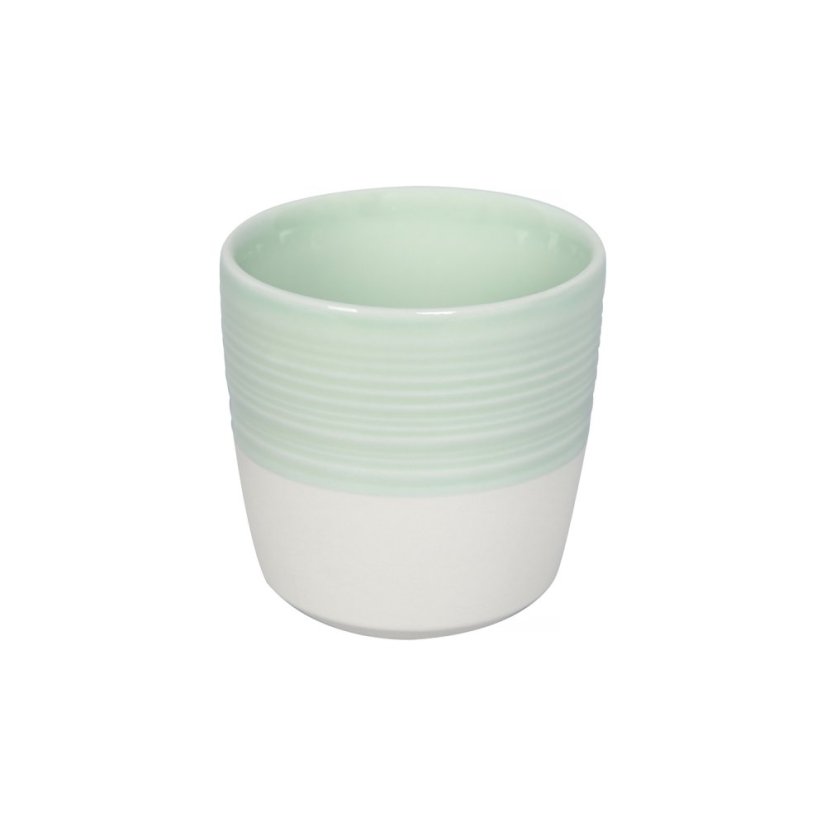 Loveramics Dale Harris - Šálek Flat White 150 ml - Celadonová zelená