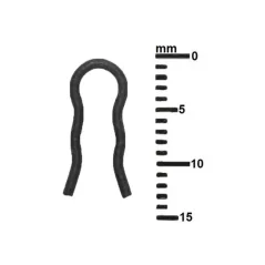 Stopper for Bosch Vero coffee machines