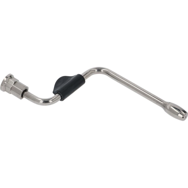 Cimbali kompletní parní tryska z nerezové oceli 10 mm Cimbali kompletní parní tryska z nerezové oceli 10 mm