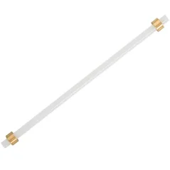 120 mm hose including sleeve for Melitta coffee machines