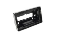 Cubierta del panel de control para cafeteras DeLonghi PrimaDonna Soul Cubierta del panel de control para cafeteras DeLonghi PrimaDonna Soul