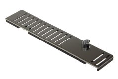Deckel des Kaffeepulverbehälters für DeLonghi PrimaDonna Kaffeevollautomaten