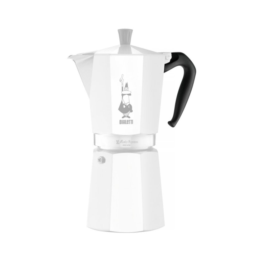 Bialetti — Ersatzgriff — Moka Express 18tz