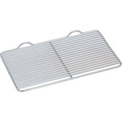 Grille d'égouttage 176x104 mm pour machines à espresso Ascaso