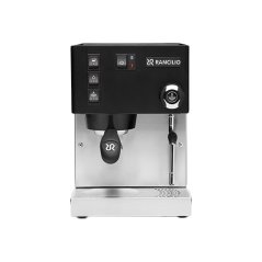 Rancilio Silvia черна еспресо машина