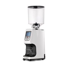 Eureka Atom Specialty 75 - Automatische Kaffeemühle - Weiß
