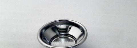 54MM DUAL WALL FILTER BASKET  1 CUP