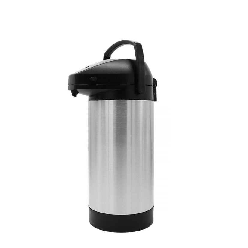 Moccamaster Airpot Thermokanne 3,5 l für Moccamaster Thermoking Kaffeemaschinen