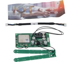 Modul IoT pre Dr. Coffee F3