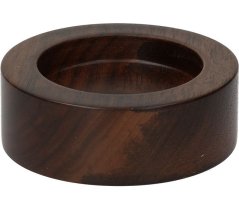 Holzständer für Tamper