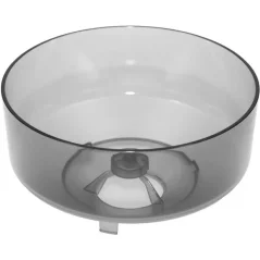 Coffee bean container for Nivona NICR 6XX coffee machines