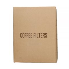 Fetco - Paper Filters 18 1/2 x 7 1/2 Inch - 500 pcs