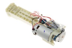 Brewing unit drive motor (Chiaphua) for DeLonghi Magnifica Start coffee machines