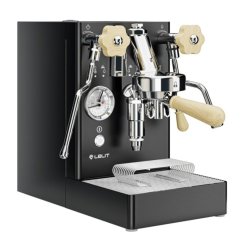 Lelit MaraX PL62X Black machine à espresso