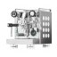 Rocket Appartamento espresso kávovar