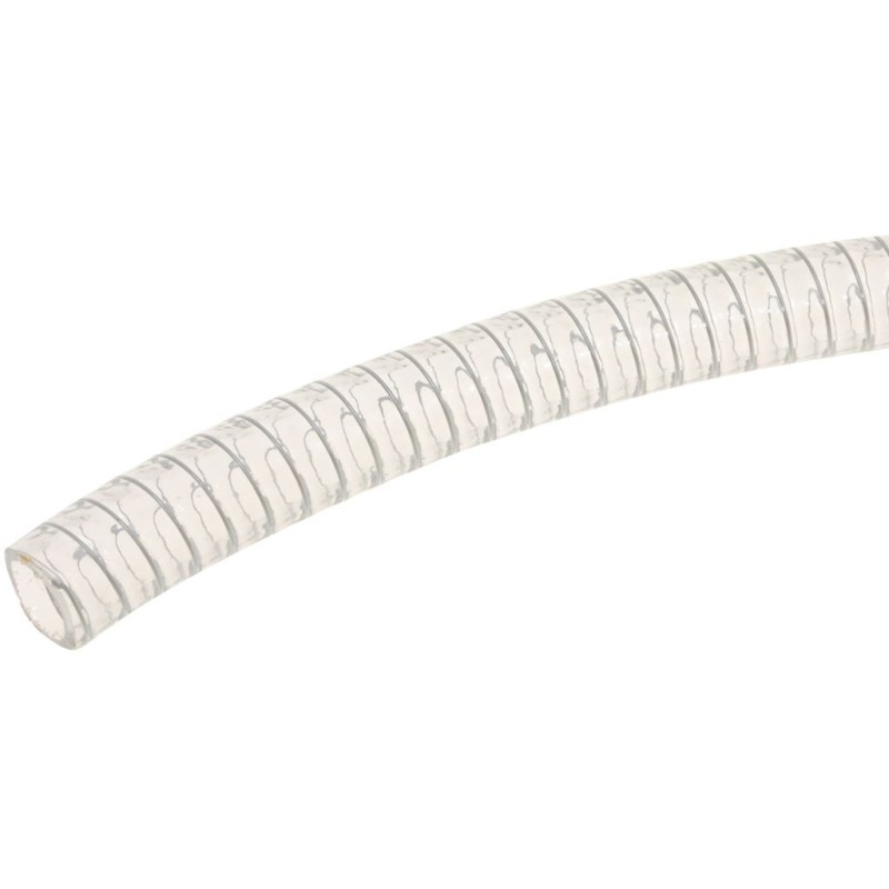 Odtoková hadička elispir 16x21 mm 5 m Odtoková hadička elispir 16x21 mm 5 m