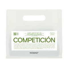 Nomad Coffee - Colombia Chiroso Las Flores Washed na filter 250 g