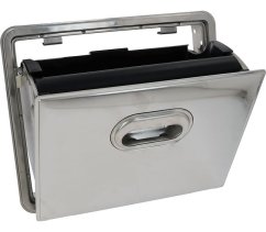 Knockbox