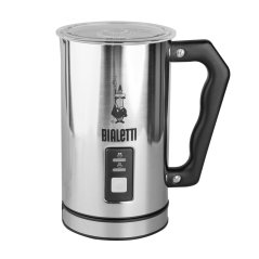 Bialetti Spumator de Lapte MK01 - spumator electric de lapte