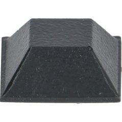 Samolepiaca nožička 20x20 mm