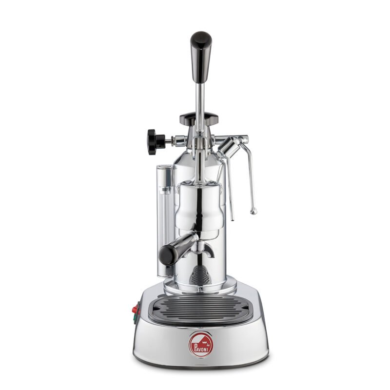 La Pavoni PL Professional Lusso espresso kávovar