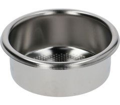 Presný filter, 2 šálky 18/22g H28.5