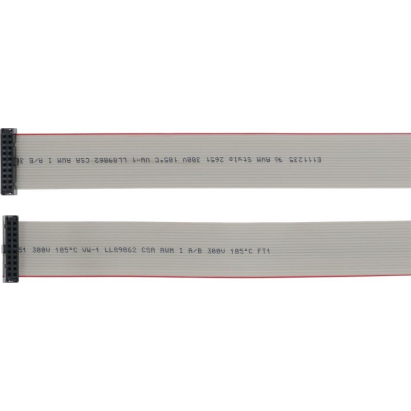 Victoria Arduino kabel 20-vodičový řídící jednotka/deska váhy 04001038 Victoria Arduino kabel 20-vodičový řídící jednotka/deska váhy 04001038