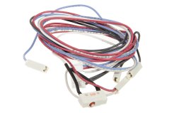 Mikrospínač spájajúci karafu na mlieko pre kávovary DeLonghi ECAM