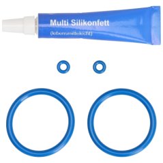 Premium Wartungsset Basic für die Jura Micro Brüheinheit
