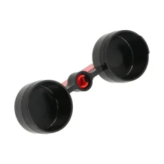 Flotteur du bac d'égouttage pour machines à espresso DeLonghi EC 9xxx
