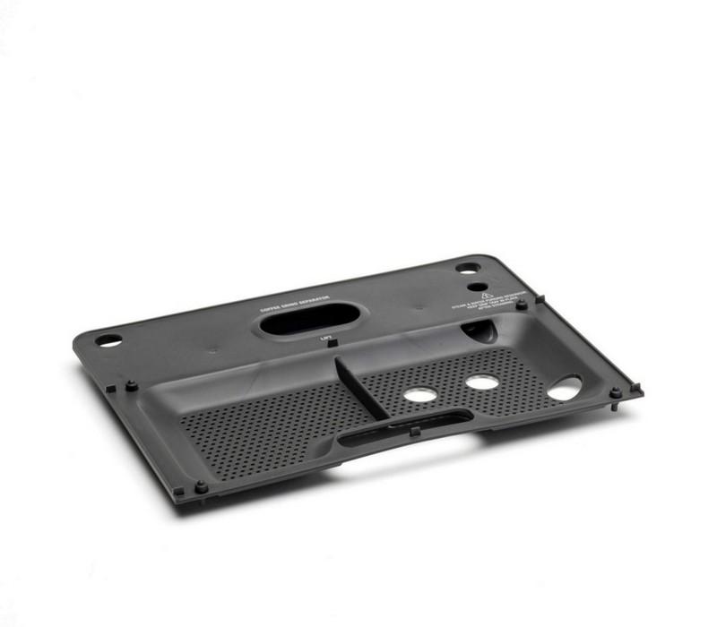 Drip Tray Cover SES875 Drip Tray Cover SES875