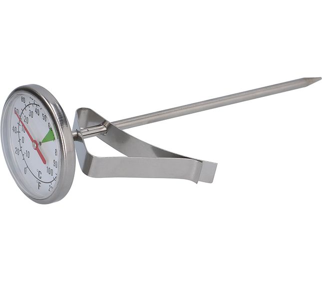 Analógový teplomer ⌀ 45 mm Analógový teplomer ⌀ 45 mm