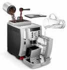 Refurbished coffee machines