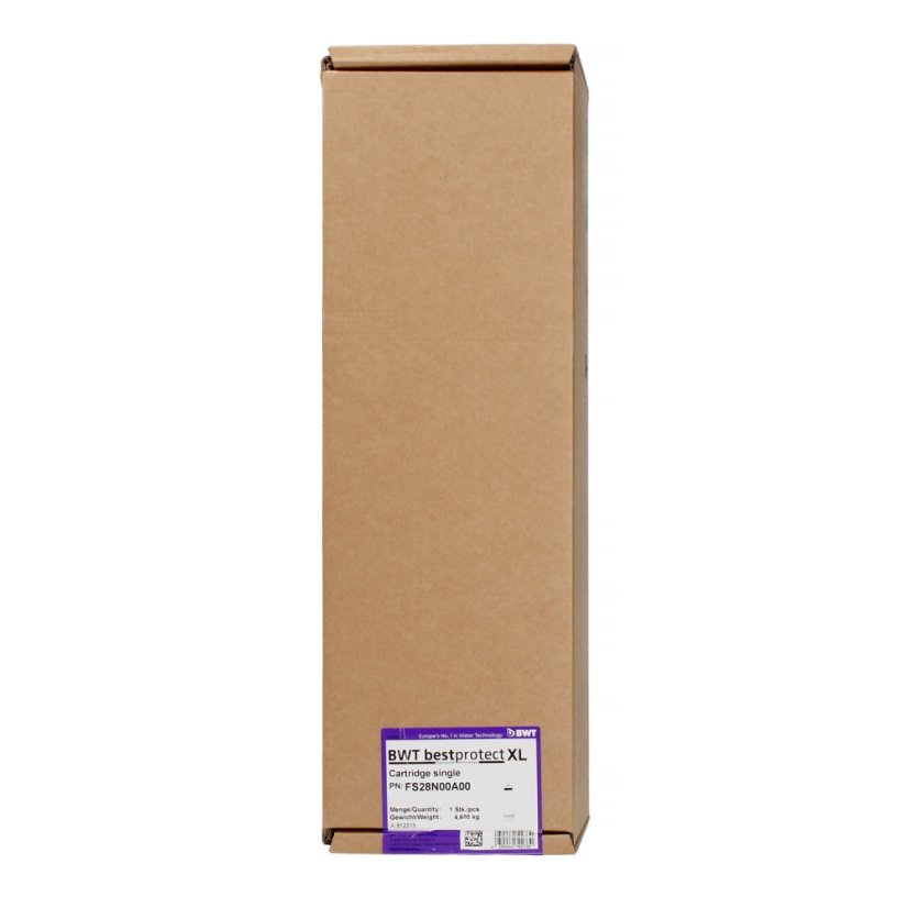 BWT - Bestprotet XL Filter