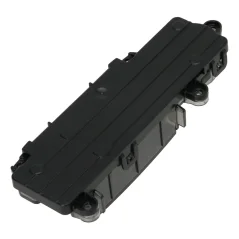 Power electronics for Nivona NICR 5xx and NICR 6xx coffee machines