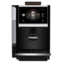 Dr. Coffee C12 professionelle automatische Kaffeemaschine