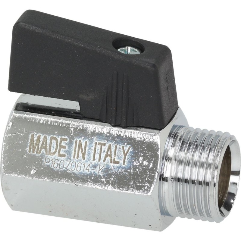 Ball valve 38mf Ball valve 38mf