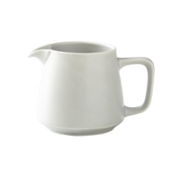 ORIGAMI - Aroma Server 200ml Matt Grau