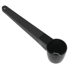 Ground coffee spoon for Phillips EP coffee machines