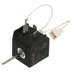 Electromagnetic valve for Jura 230V coffee machines