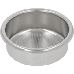 Pavoni precízne sitko 2 porcie 1620 g h26