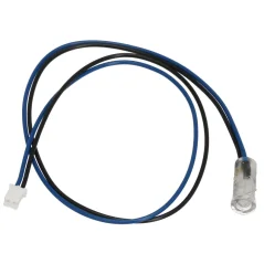 Osvetlenie pohára LED pre kávovary Jura série S