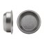 Lelit - Dvojvýlevkový portafilter PLA582W 58 mm