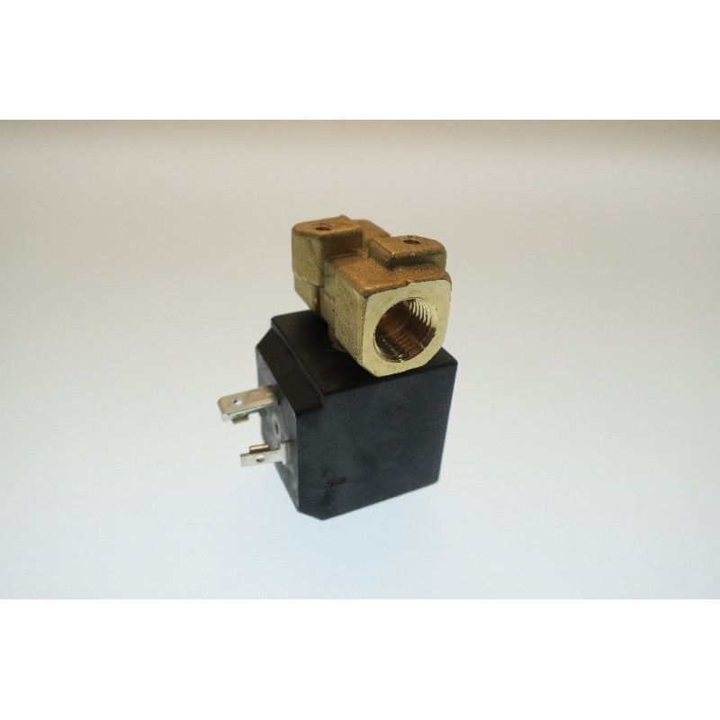 Elektromagnetický ventil nc 2-cestný 1414 110120v 04100006 Elektromagnetický ventil nc 2-cestný 1414 110120v 04100006