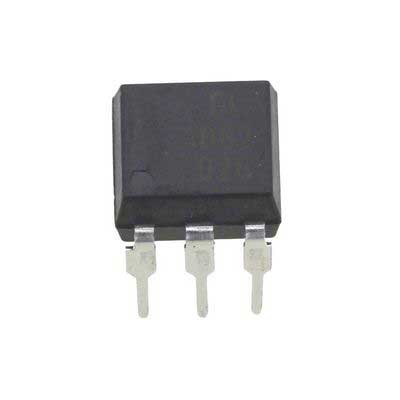 Optočlen MOC 3062 pro výkonovou elektroniku Jura