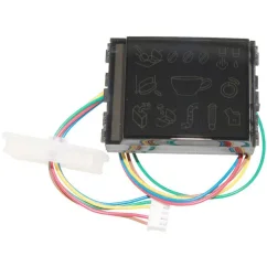 Nivona display complete with cable for NICR710